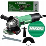 Hikoki G13SB4YGZ – Zboží Dáma