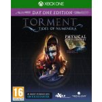 Torment: Tides of Numenera – Zboží Živě