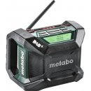 Radiopřijímač Metabo R 12-18 BT