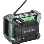 Metabo R 12-18 BT – Zboží Mobilmania