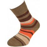 Trepon ponožky JANKA Zelená – Zboží Dáma