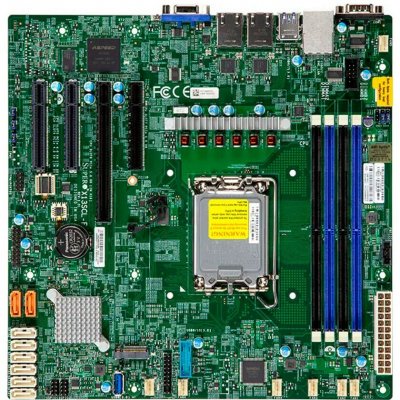 Supermicro MBD-X13SCL-F-B – Zboží Mobilmania