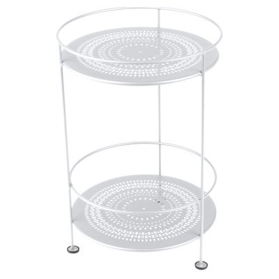 Fermob Guinguette Cotton bílý – Zboží Dáma