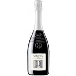 Serena Wines Serena Alcohol Free 0% 0,75 l (holá láhev) – Zboží Mobilmania