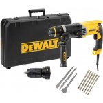 DeWALT D25134KP – Hledejceny.cz