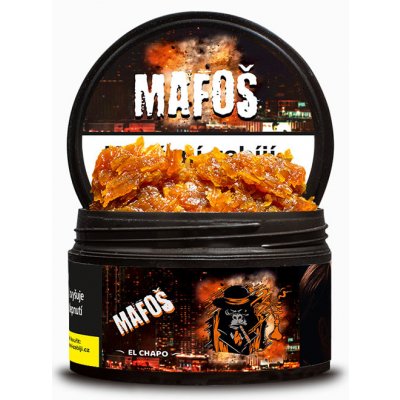 Mafoš 50 g El Chapo – HobbyKompas.cz