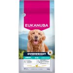 Eukanuba Special Care adult Overweight 12 kg – Hledejceny.cz