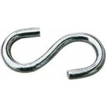 S háček 30 mm ocel pozink – Sleviste.cz