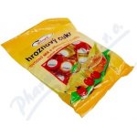 Intact Ovocný mix s vitamínem C hroznový cukr 75 g – Zboží Mobilmania