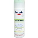 Eucerin hloubkově čistící gel 200 ml