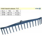 FLO 550 mm plast 16 zubů – Zboží Dáma FLO 550 mm plast 16 zubů – Zboží Dáma