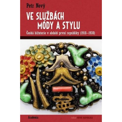 Ve službách módy a stylu – Zbozi.Blesk.cz