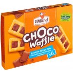 St.Michel Choco Waffle 180 g – Zboží Mobilmania