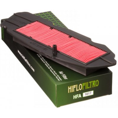 Vzduchový filtr HIFLOFILTRO HFA1617 – Hledejceny.cz