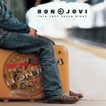 Bon Jovi - This Left Feels Right CD – Hledejceny.cz