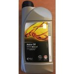 Opel GM Motor Oil Dexos 1 Gen. 2 5W-30 1 l – Hledejceny.cz