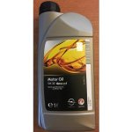 Opel GM Motor Oil Dexos 1 Gen. 2 5W-30 1 l – Sleviste.cz