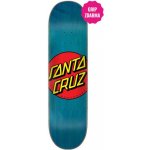 Santa Cruz Team Classic Dot – Zboží Dáma