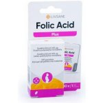 Livsane Folic Acid Plus 100 tablet – Hledejceny.cz
