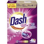 Dash Color Frische kapsle 60 PD – Sleviste.cz