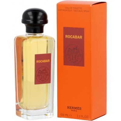 Hermès Rocabar toaletní voda pánská 100 ml – Hledejceny.cz