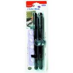 Clippasafe Sluneční roleta rolovací 2ks | Zboží Auto