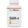 Doplněk stravy GymBeam SAM-e 60 kapslí
