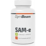 GymBeam SAM-e 60 kapslí – Hledejceny.cz