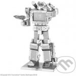 Metal Earth 3D puzzle Transformers: Soundwave 55 ks – Hledejceny.cz