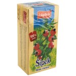 Apotheke Šípek plod čaj 20 x 2 g – Zboží Mobilmania
