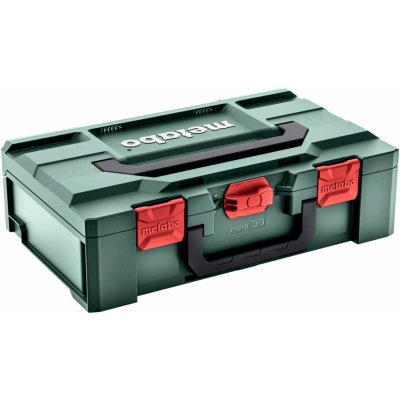 METABO metaBOX 145 L pro (bez vložky) 626884000 – Zboží Mobilmania