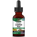 Nature's Answer Licorice Root 2000 mg 30 ml – Hledejceny.cz