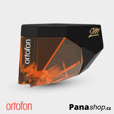 Ortofon 2M BRONZE – Zbozi.Blesk.cz