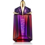 Mugler Alien Hypersense parfémovaná voda dámská 60 ml plnitelná – Zboží Mobilmania