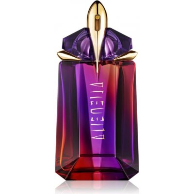 Mugler Alien Hypersense parfémovaná voda dámská 60 ml plnitelná – Sleviste.cz