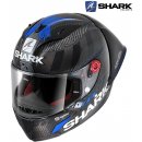 Shark Race-R Pro GP Replica Lorenzo Winter Test 99