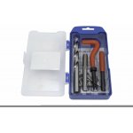 Sada na opravu závitů M12x1,25 - QUATROS QS14187G – Zbozi.Blesk.cz