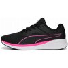 Dámské běžecké boty Puma Transport black-pink