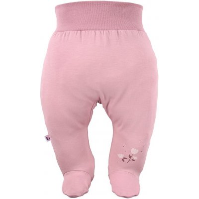 Eevi Polodupačky Petite Kytičky RŮŽOVÁ – Sleviste.cz