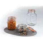 Orion sklo patent BĚLA 1 l – Zboží Mobilmania