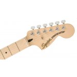 Fender Squier Affinity Stratocaster – Zboží Mobilmania