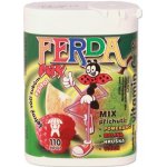 Ferda Mix C Vitamin 60 mg 110 tablet – Hledejceny.cz