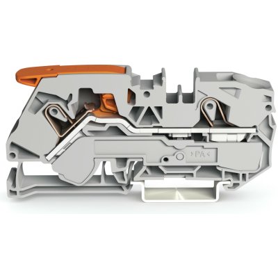 Svorka WAGO 2116-1201 16mm2 šedá 2116-1201 – Hledejceny.cz