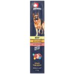 Ontario Stick for dogs BEEF 15 g – Zboží Dáma