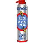 Bros spray proti vosám sršnům 300 ml – Zboží Dáma