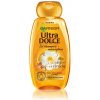 Šampon Garnier Ultra Dolce argan oil šampon na vlasy 300 ml