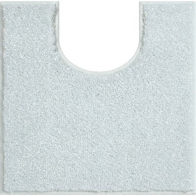 LineaDue Roman k WC stříbrná 50 x 50 cm – Hledejceny.cz