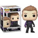 Funko Pop! Marvel Hawkeye Hawkeye 1211 – Zbozi.Blesk.cz