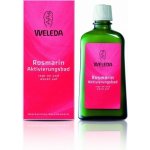 Weleda Rozmarýnová koupel povzbuzující 200 ml – Zboží Mobilmania