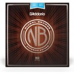 D´Addario NB1047-12 – Zboží Dáma